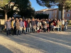 Tournoi de pétanque 22/11/2024