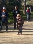 Tournoi de pétanque 28/02/2025